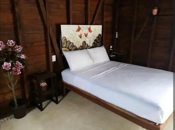 Cabana Hermosa Centrica Y Comoda Isla Holbox Apartment