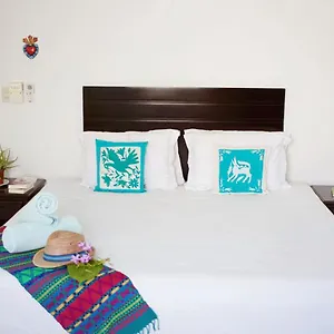  Apartment Casa Frida Full