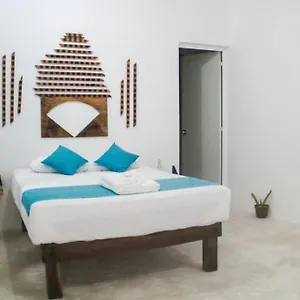  Hostel Casa Universo