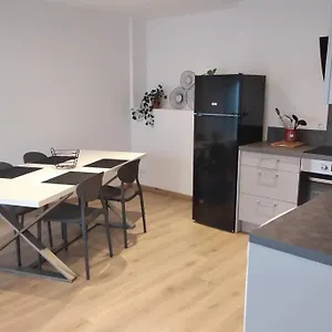 T2 Refait à Neuf Au Coeur De Appartement Cluses