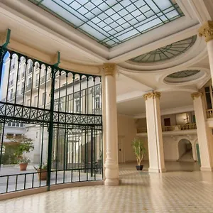 In Historical Center Of Palais Belle Epoque ,international Appartement Vichy