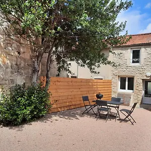 Maison De Charme Et Confort Hébergement de vacances Gannat