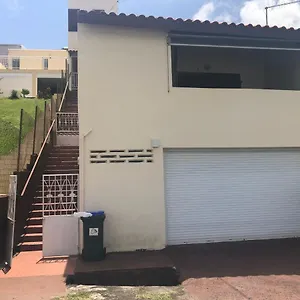 Belle Vue Appartement Trinité (Tartane)