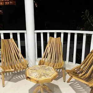  Apartment Casa Abuelos