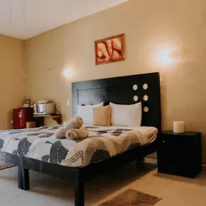 Apartment Don Antonio