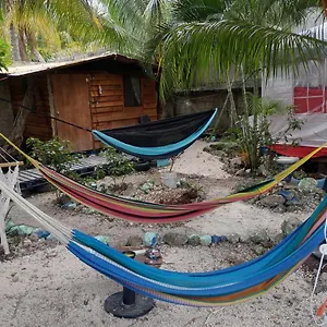 Sustainable Cabain Séjour chez l'habitant Cozumel