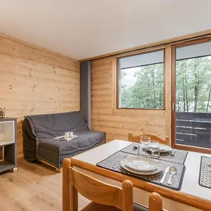 Sud - Grepon 102 Appartement Chamonix
