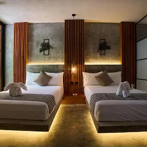 Casa Del Viento By Ool Isla Holbox