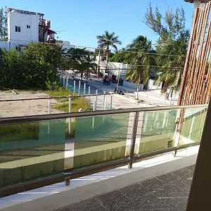  Apartment Mi Habitat Holbox-maravilla Natural