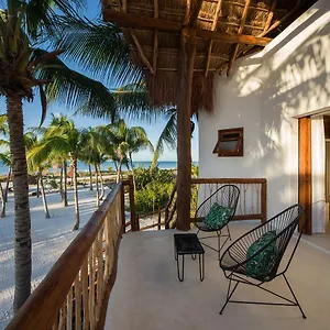 Hm Palapas Del Mar Holbox