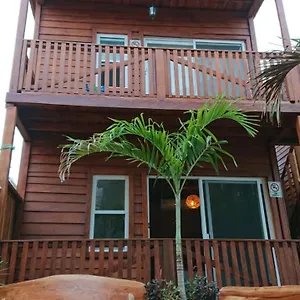 Hotelito Holbox Hotel