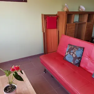 La Bisalyze Appartement Gros-Morne