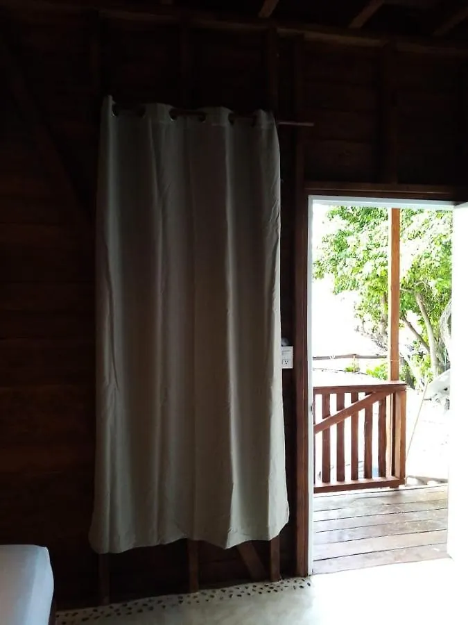 Cabana Hermosa Centrica Y Comoda Isla Holbox Mexico